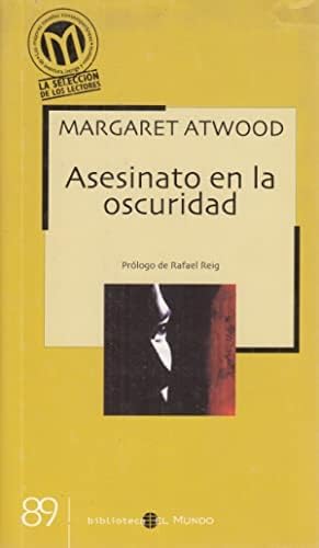 Asesinato en la oscuridad