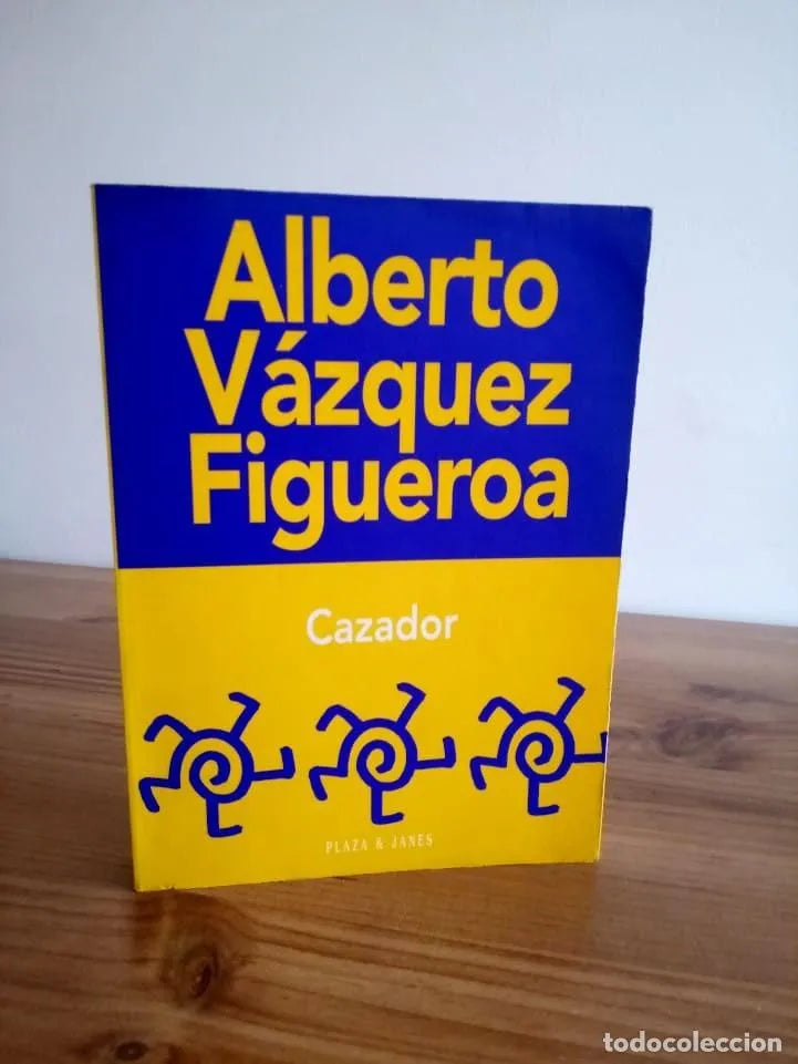 Cazador