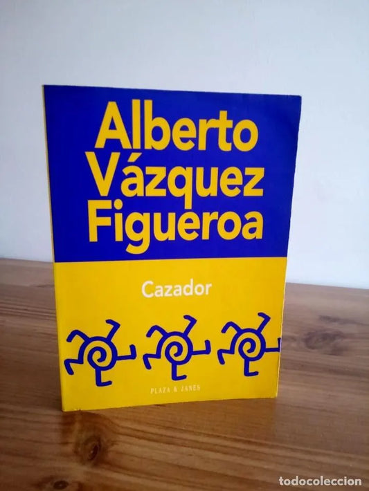 Cazador