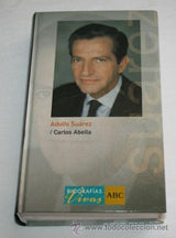 Adolfo Suárez