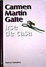 Irse De Casa