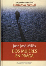 Dos Mujeres En Praga