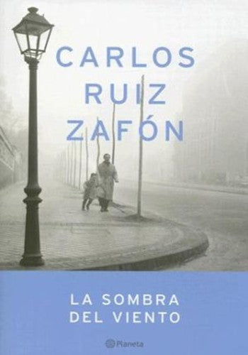 La Sombra del Viento