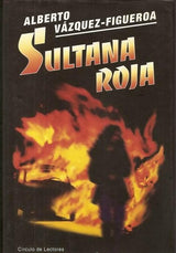Sultana Roja