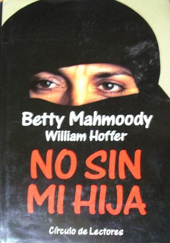 No sin mi hija.