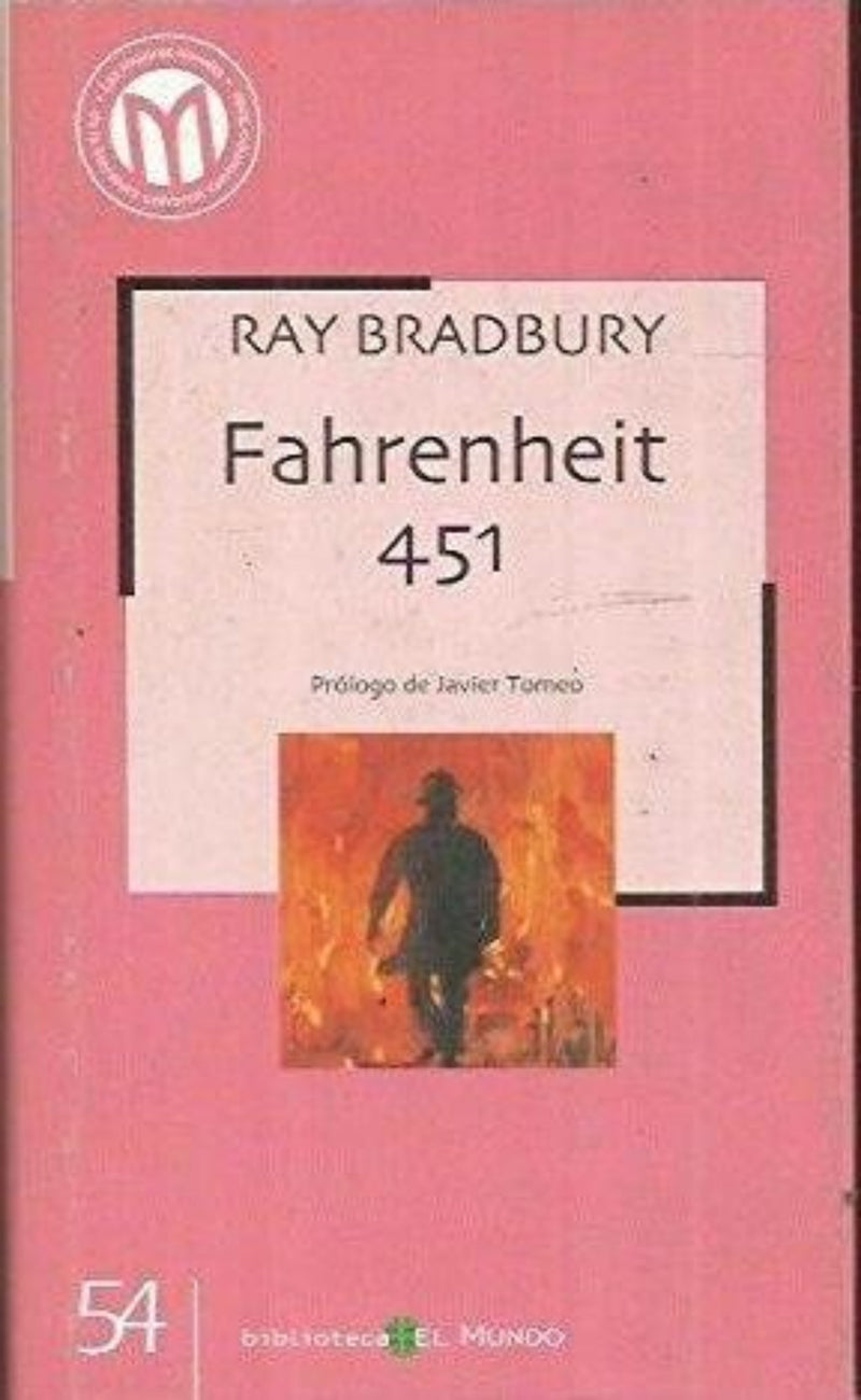 Fahrenheit 451