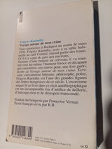 Voyage autour de mon crâne – foto 2