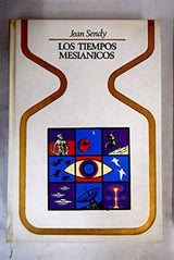Los tiempos mesianicos cover