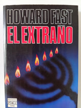 El extraño cover