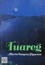 Tuareg cover