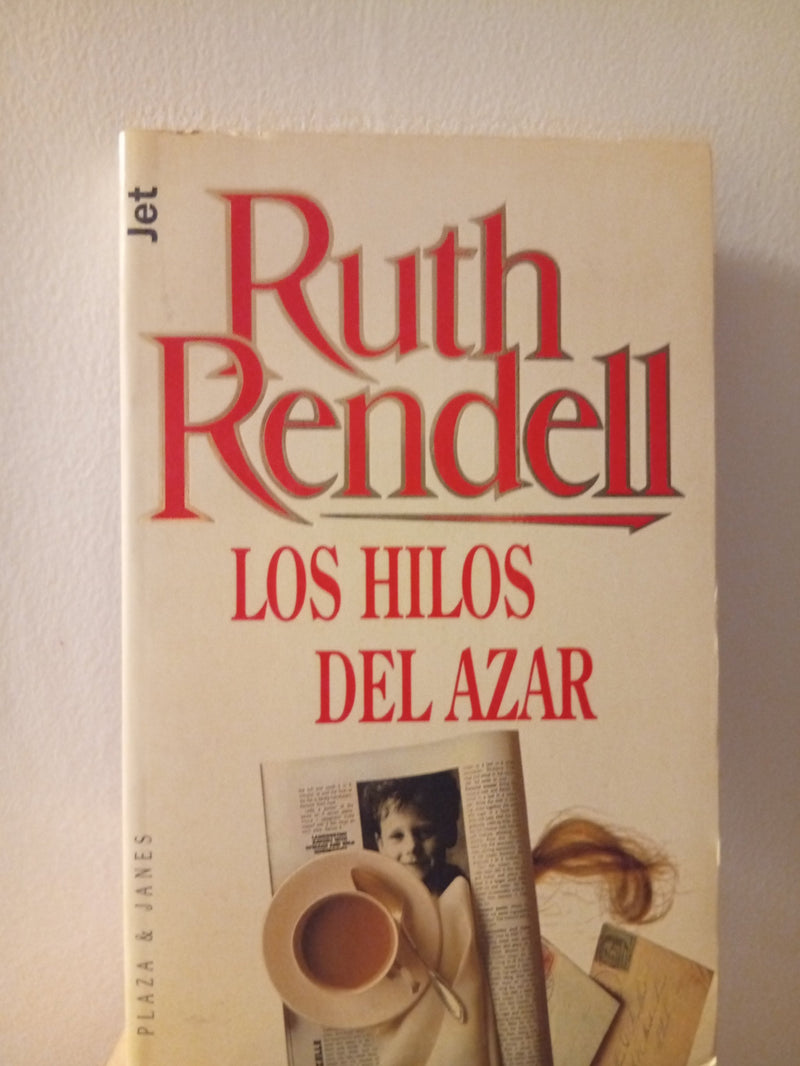 Los hilos del azar
