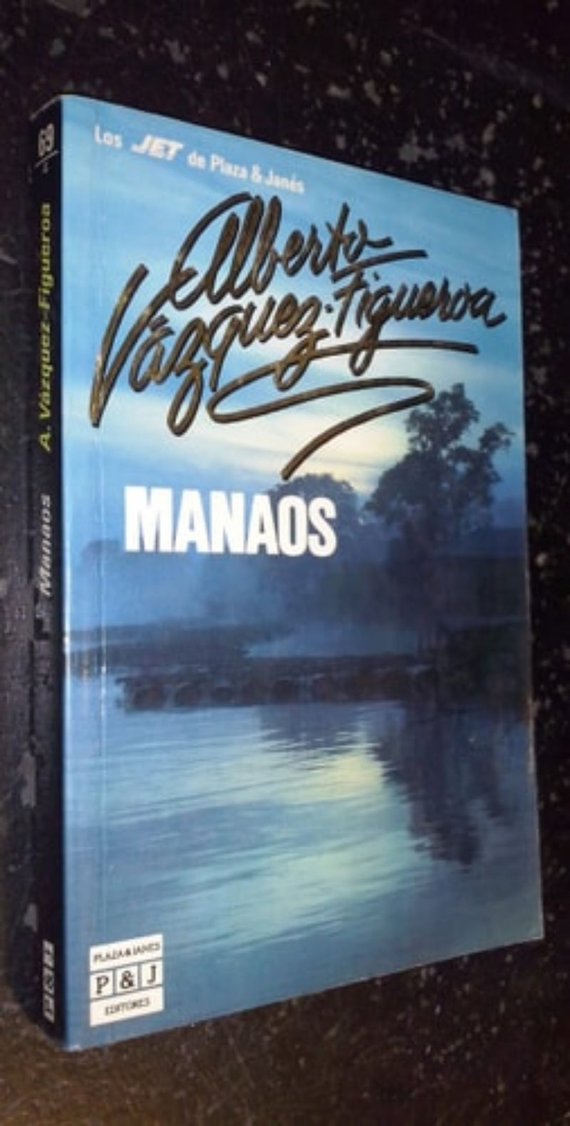 Manaos