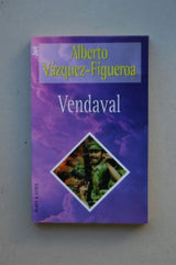 Vendaval cover