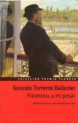Filomeno A Mi Pesar cover