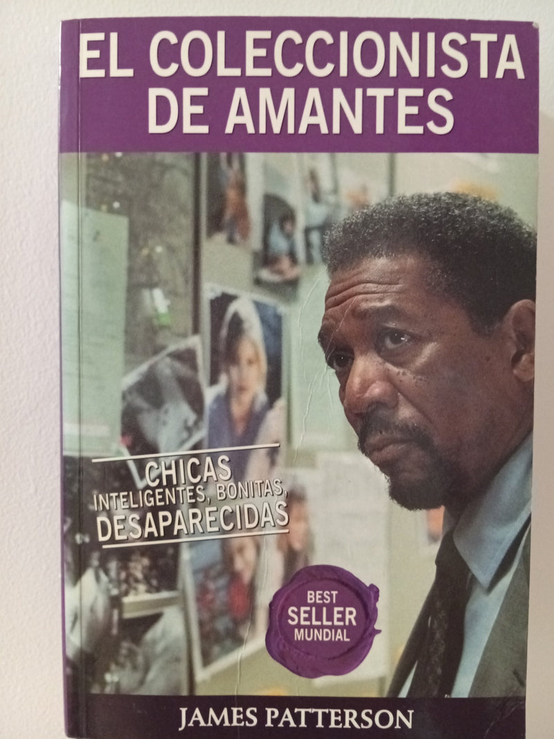 El coleccionista de amantes