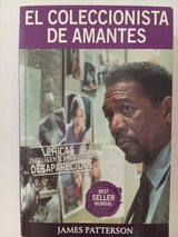 El coleccionista de amantes cover