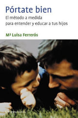 Pórtate bien cover