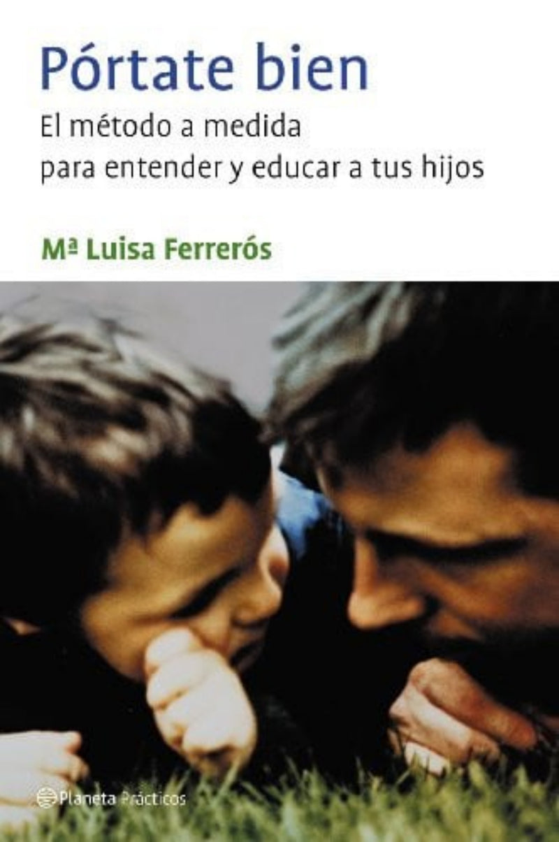 Pórtate bien