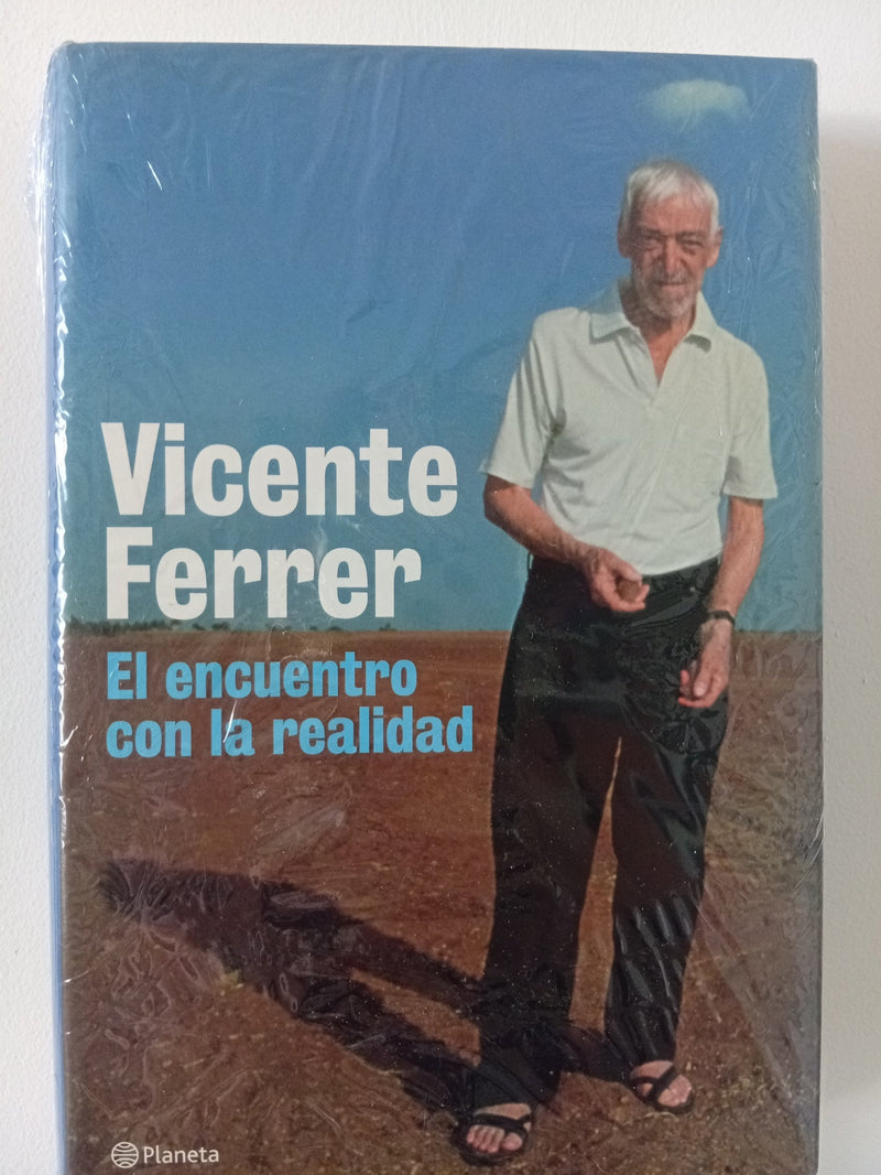 El encuentro con la realidad