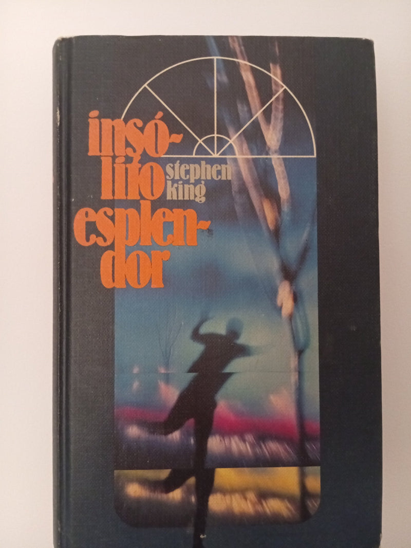 Insólito esplendor