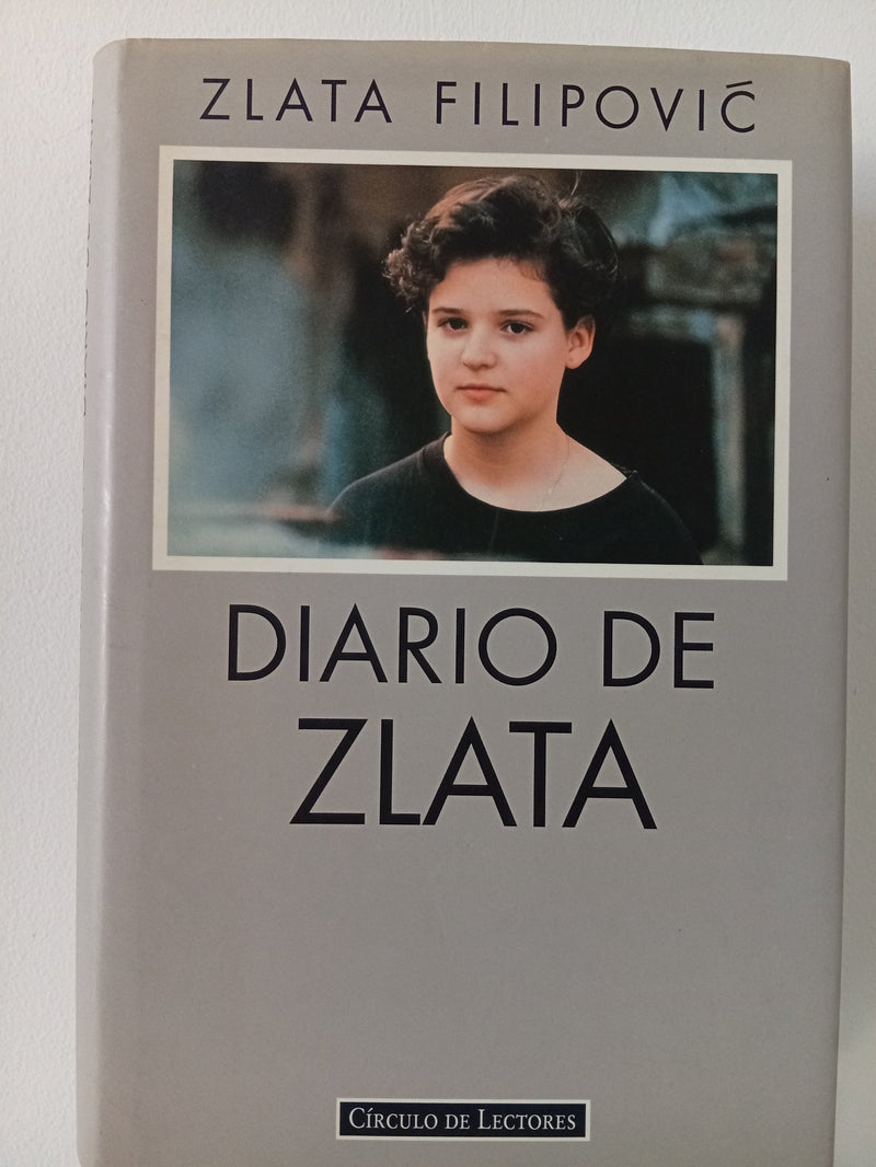 Diario de Zlata