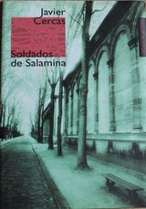Soldados de Salamina cover