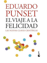 El viaje a la felicidad cover