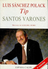 Santos varones cover