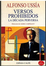 Versos prohibidos cover