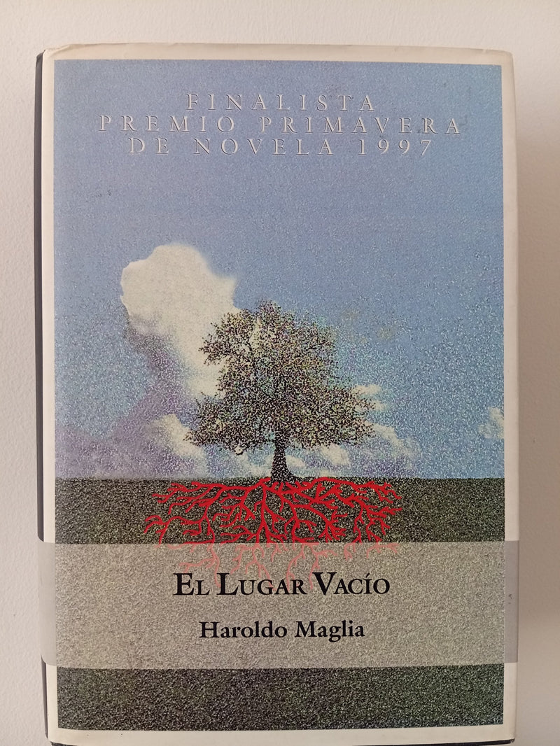 El lugar vacío