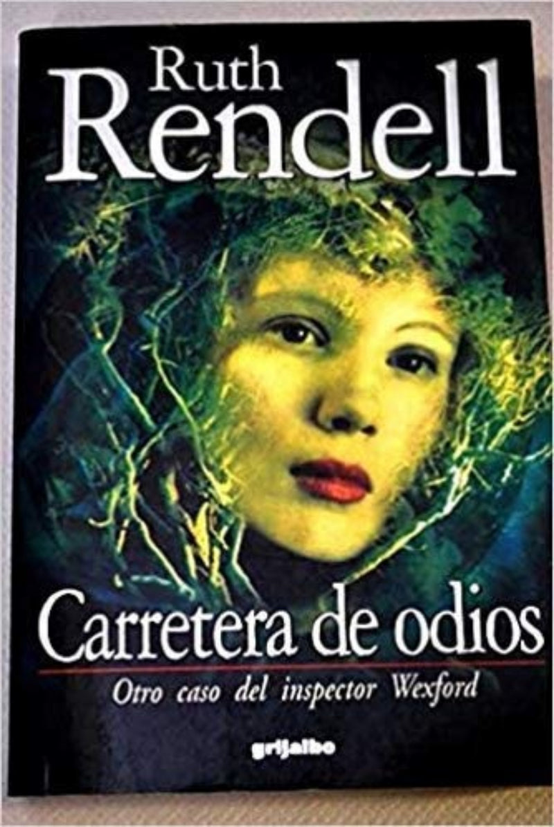 Carratera De Odios