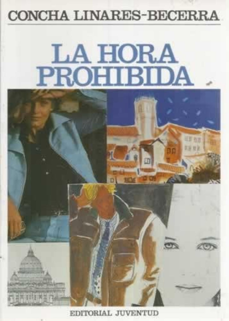 La hora prohibida