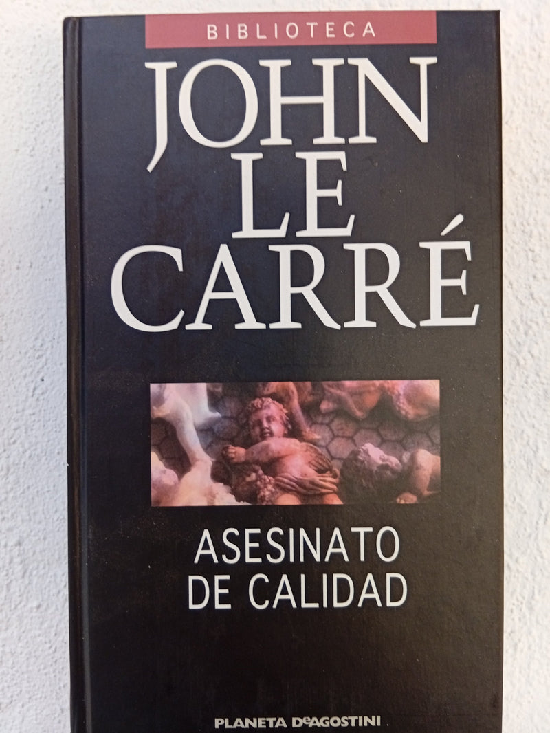 Asesinato de calidad
