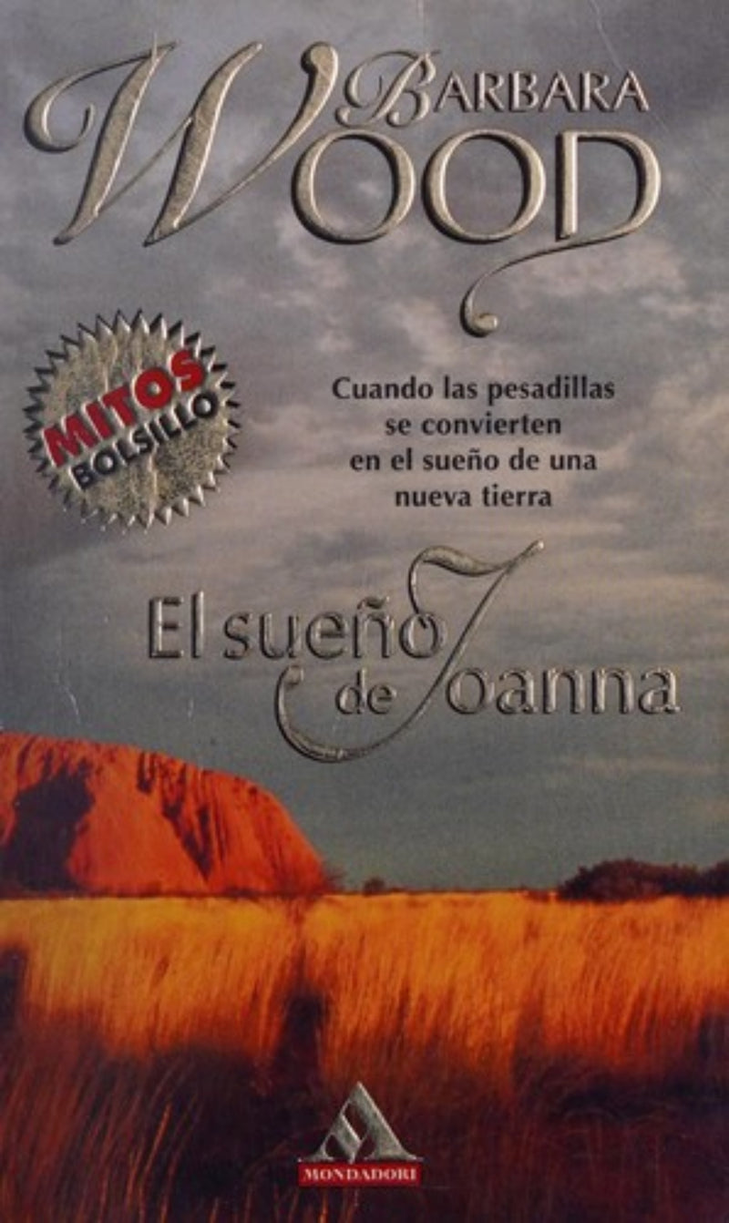 El sueño de Joanna