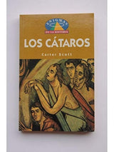 Los cátaros – portada
