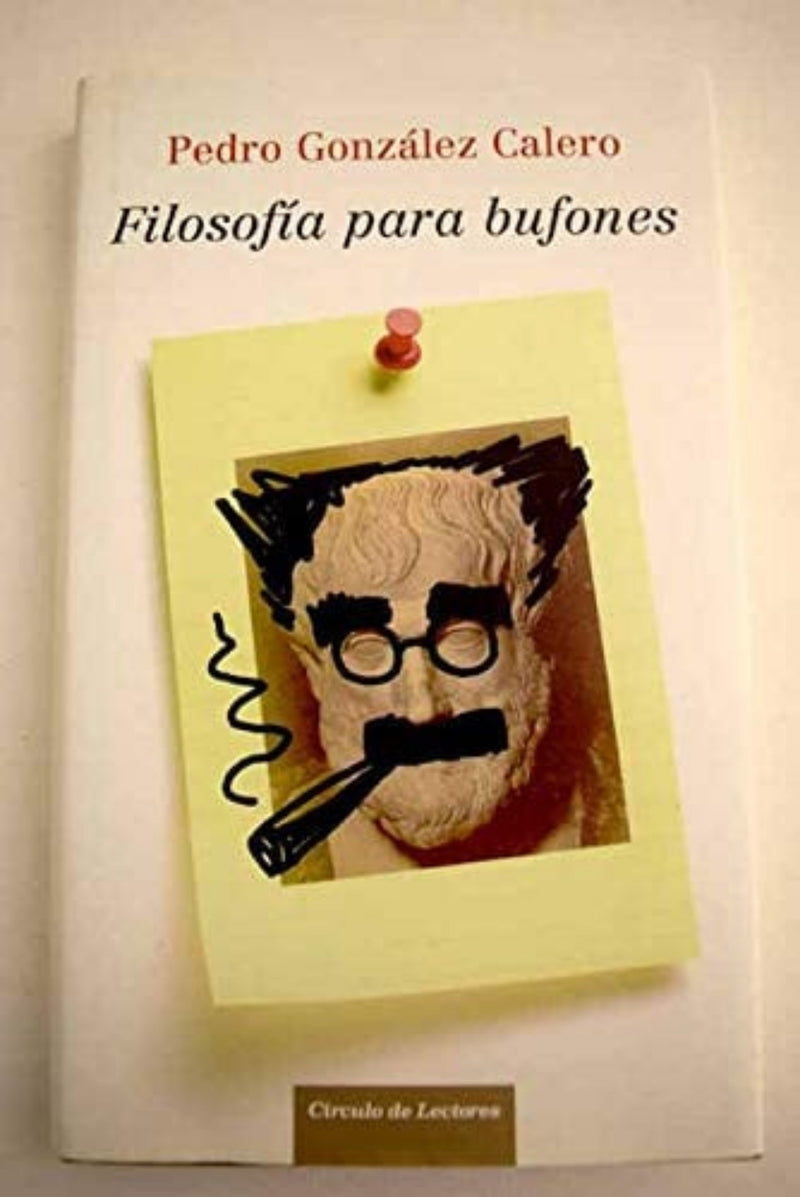 Filosofía para bufones