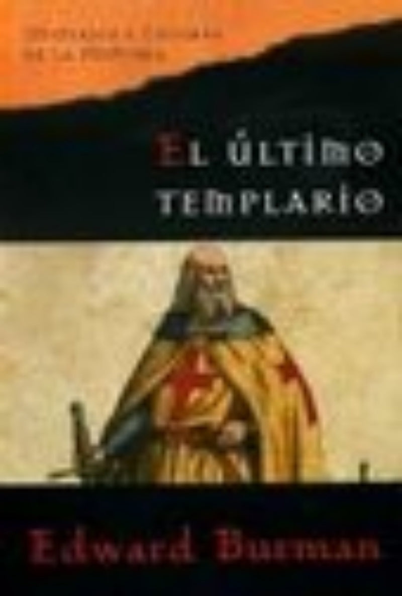El Último templario