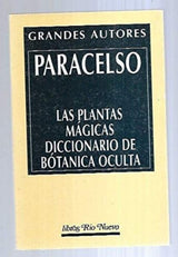 Las Plantas mágicas cover
