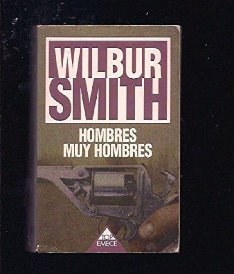 Hombres muy hombres