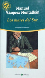 Los mares del sur – portada