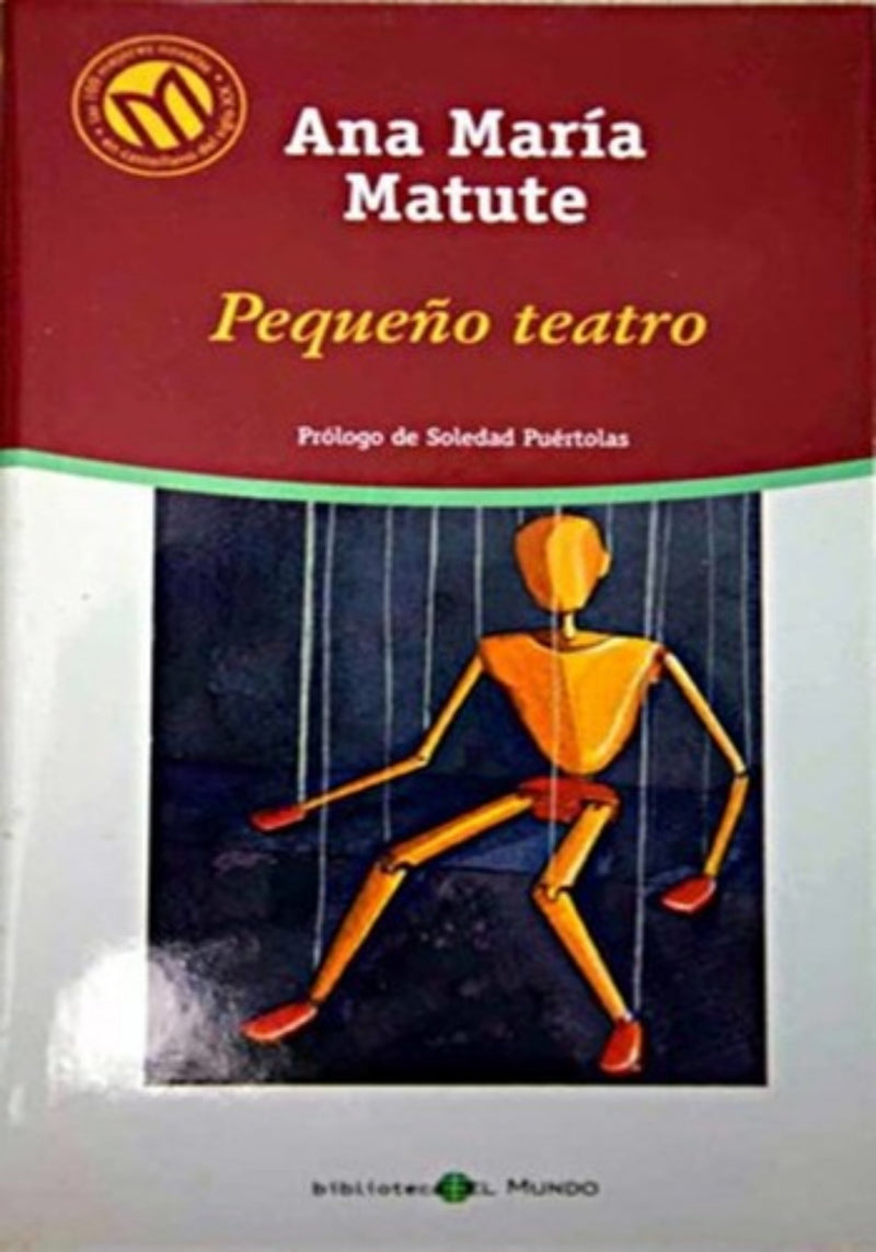 Pequeño teatro