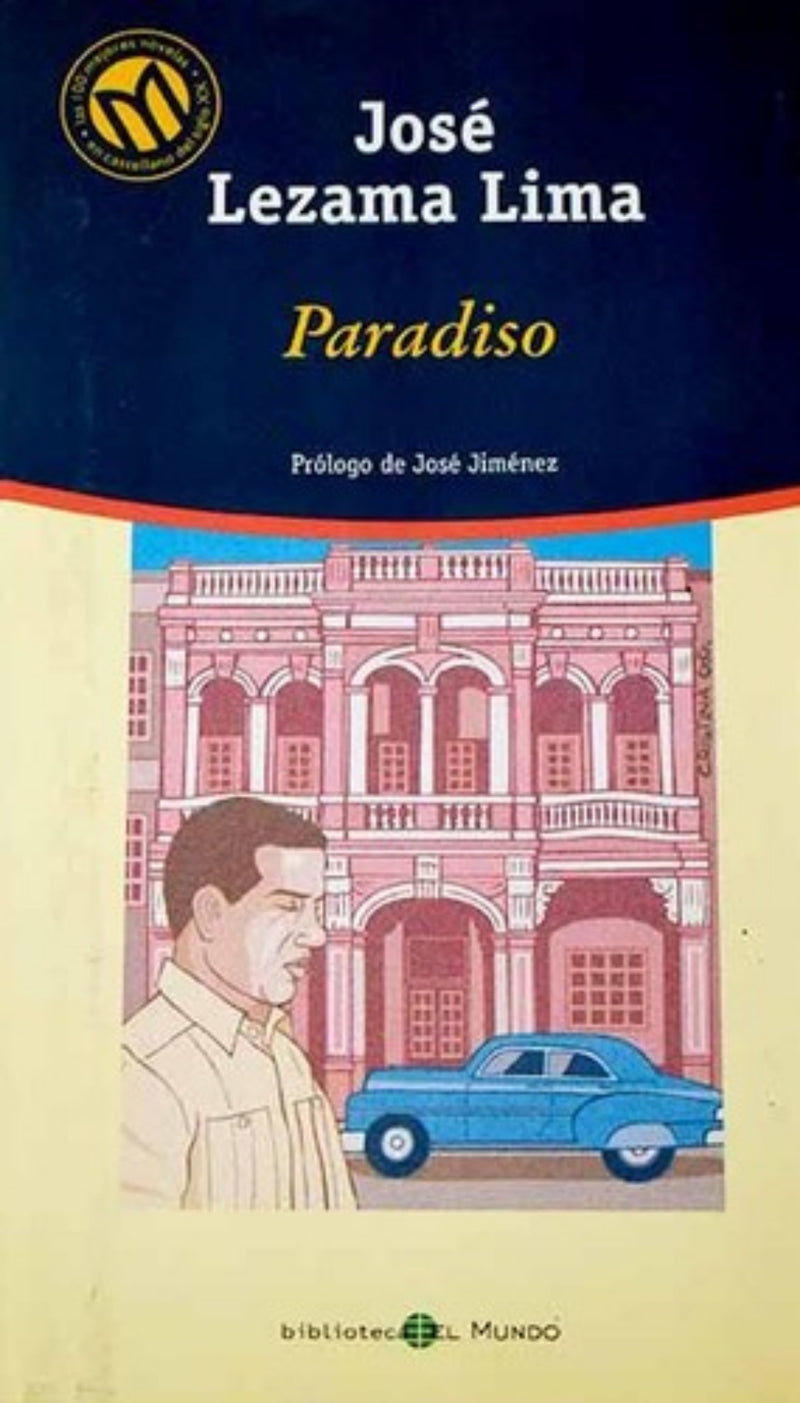 Paradiso