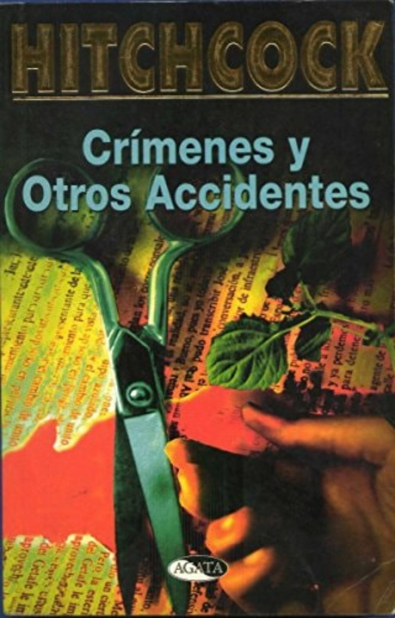 Crimenes y Otros Accidentes
