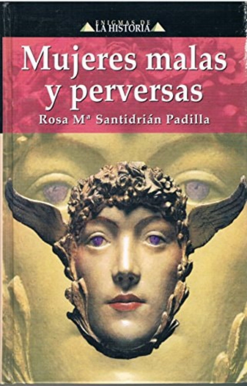 Mujeres malas y perversas