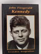 John Fitzgerald Kennedy cover