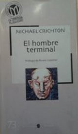 El hombre terminal cover