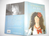 La duquesa de Alba cover