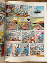 Astérix en la India