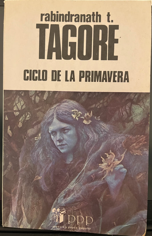 Ciclo de la primavera