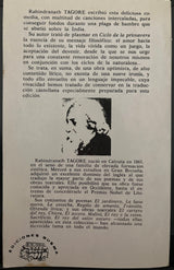 Ciclo de la primavera